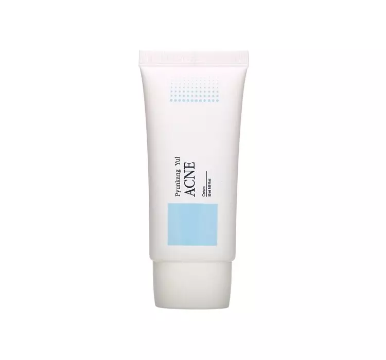 Pyunkang Yul Pyunkang Yul Acne Cream 50ml 8809486680650
