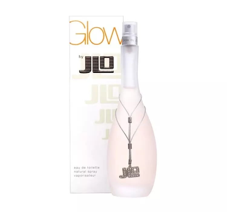 Woda toaletowa Jennifer Lopez Glow 100 ml (5050456080304)