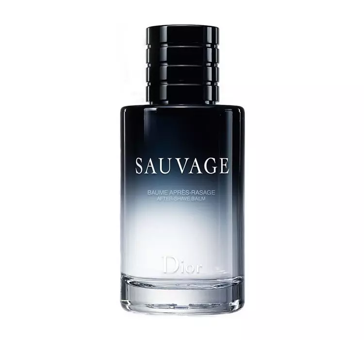 Dior Sauvage 100 ml Balsam po goleniu