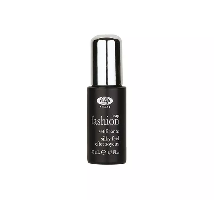 Lisap Styling Fashion Silky Feel, olejek nadajcy jedwabisto, 50ml