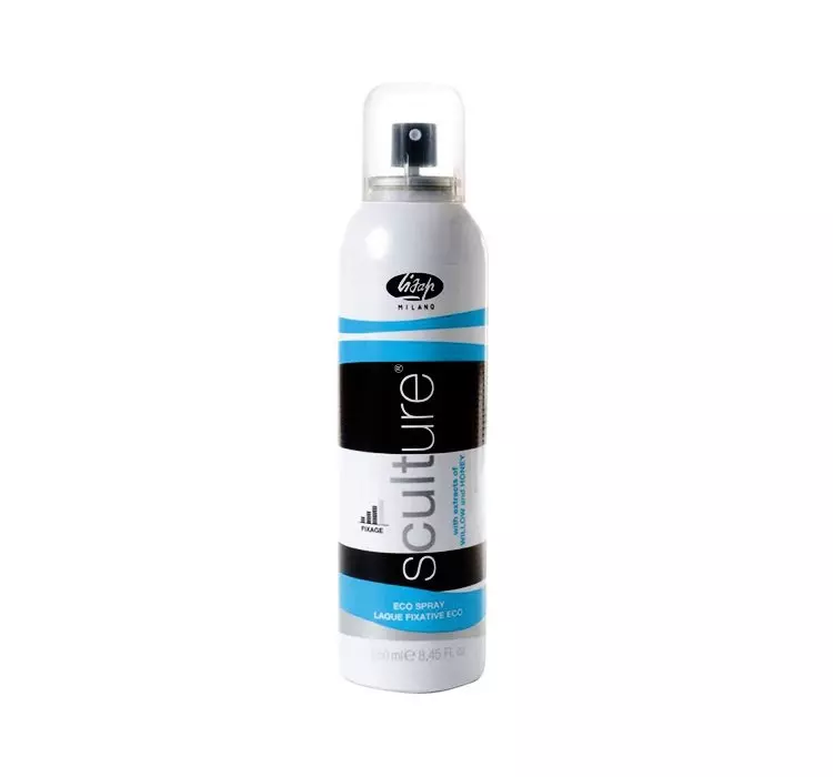Lisap Top Care Repair Shampoo Acido Post-Colore 250 ML 1709650000017