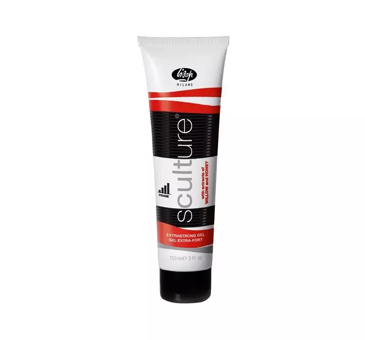 Lisap żel Sculture Extrastrong Żel 150ml