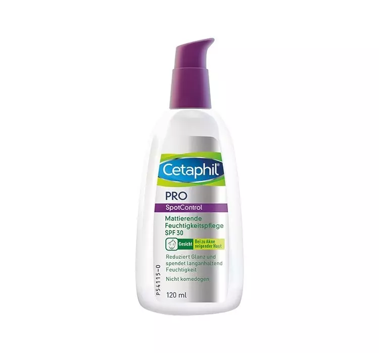 Cetaphil Pro Spotcontrol Krem Do Twarzy SPF30