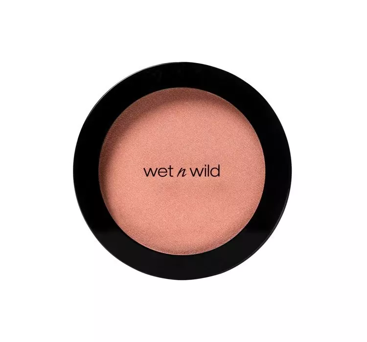Wet N Wild Róż Do Policzków Pearlescent Pink 6G