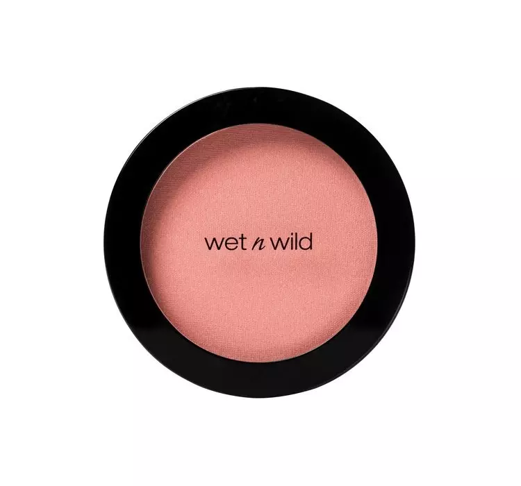Wet N Wild Róż Do Policzków Pinch Me Pink 6G