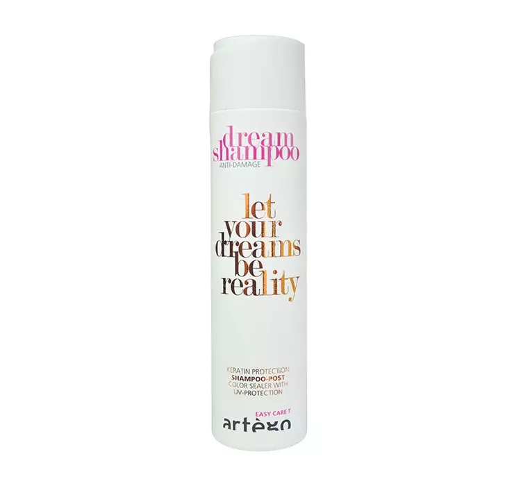 Artego artego Dream Shampoo 250 ML DSP_ECTD_ART_250_ML