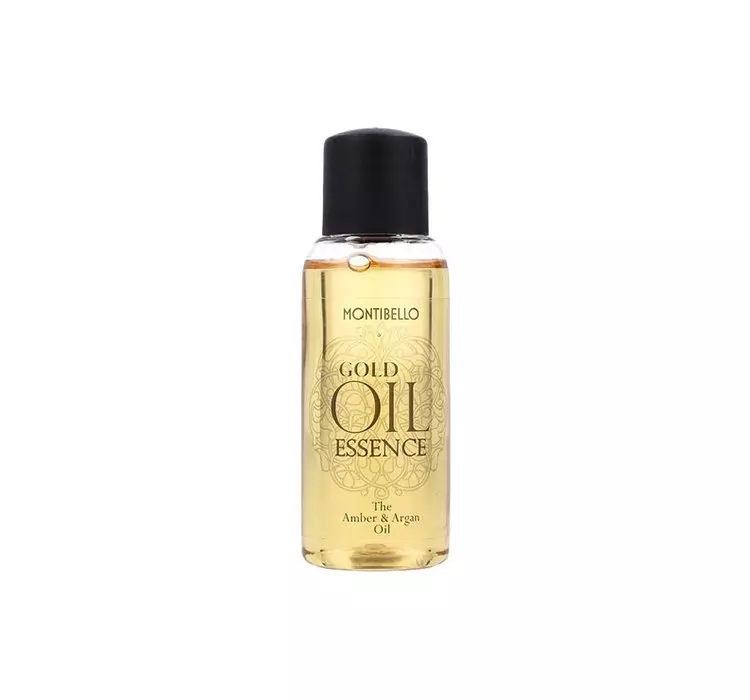 Montibello olejek Gold Oil Essence 30 ml