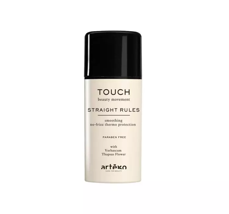Artego KREM DYSCYPLINUJĄCY STRAIGHT RULES 100 ML ART000042