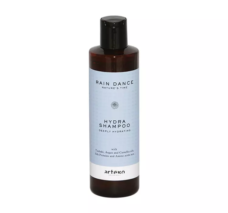 Artego RAIN DANCE Szampon intensywnie nawilżający włosy 250ml 0000051994