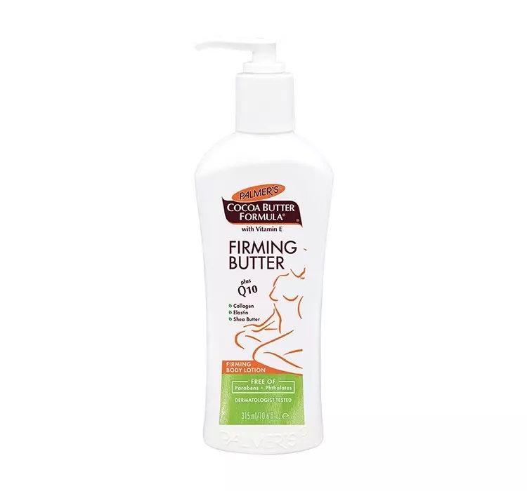 Palmers CBF Ujędrniający balsam z koenzymem Q10 315 ml 7046295
