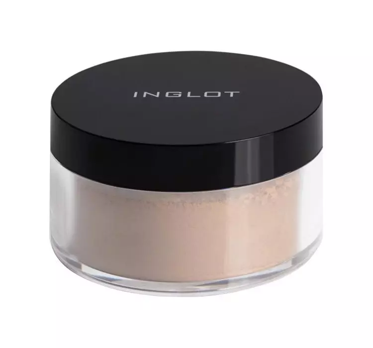 Inglot Puder Sypki Perfect Finish 23g 12