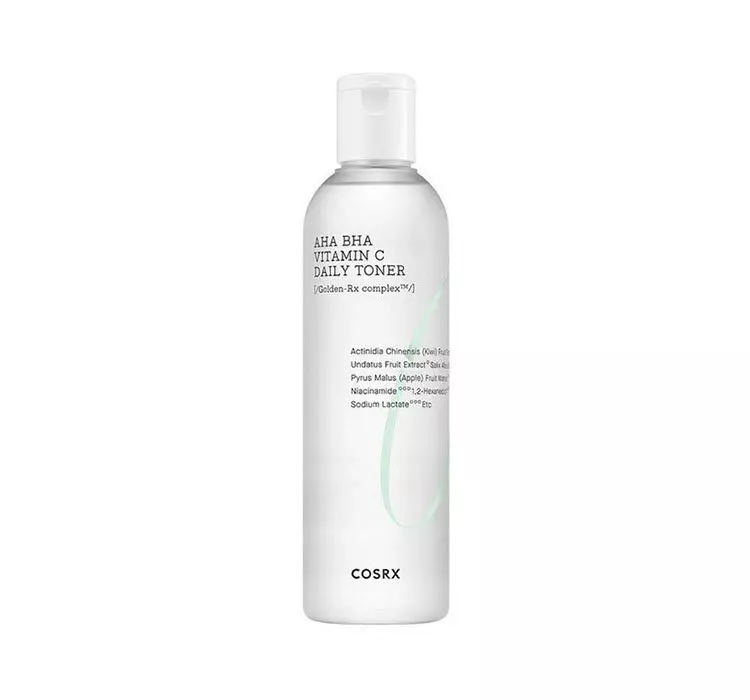 Cosrx COSRX AHA BHA Vitamin C Daily Toner do Twarzy 150ml COS-1902