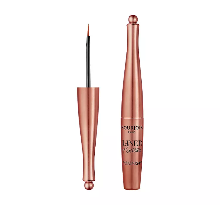 Bourjois Pinceau eyeliner z pędzelkiem nr 006
