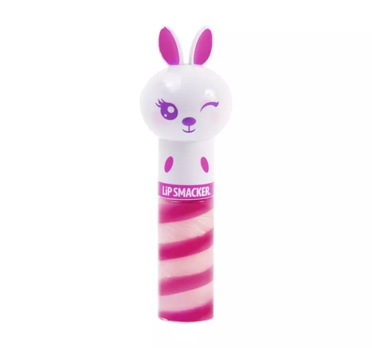 Lip Smacker Lippy Pal Błyszczyk Do Ust Bunny