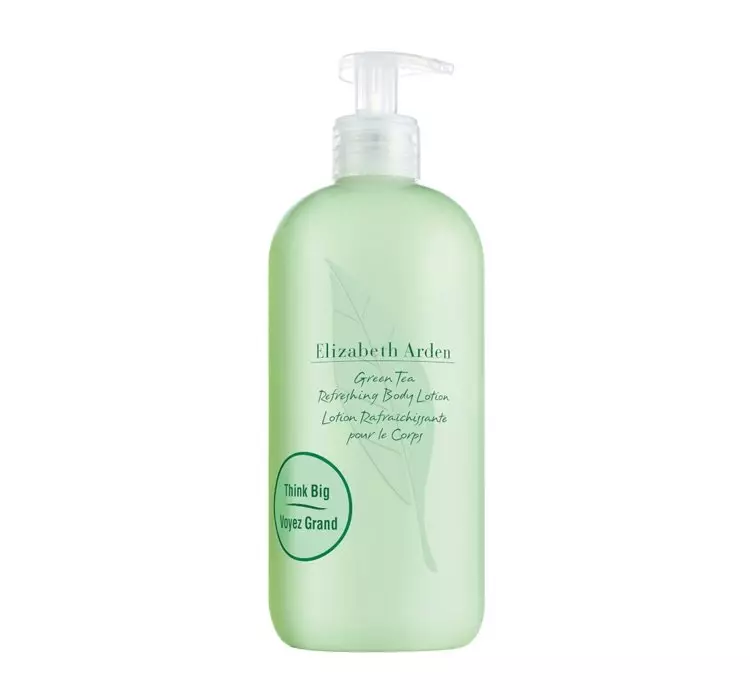 Elizabeth Arden Green Tea blo 500ml