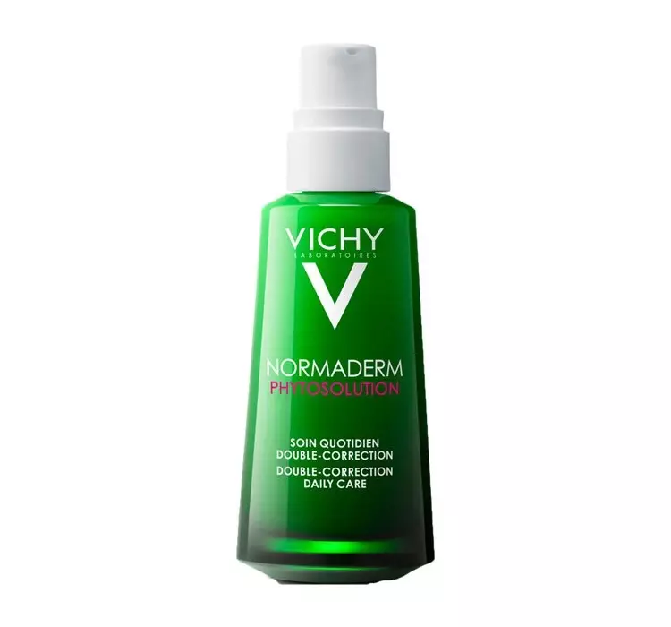 Vichy Normaderm Phytosolution 50 ml