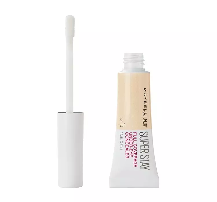 Maybelline Superstay Korektor Kryjący 15 Light 6ml