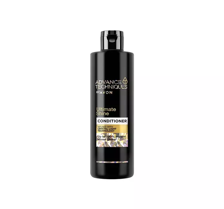 Avon Avon_ Odżywka do włosów Połysk 250ml