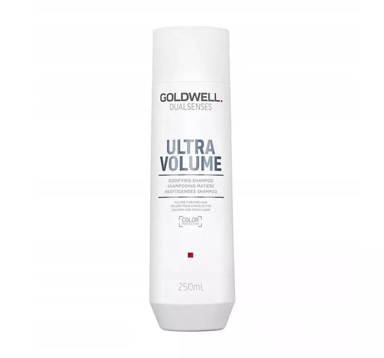 Goldwell Dualsenses Ultra Volume Bodifying Shampoo szampon do włosów delikatnych, bez objętości 250 ml