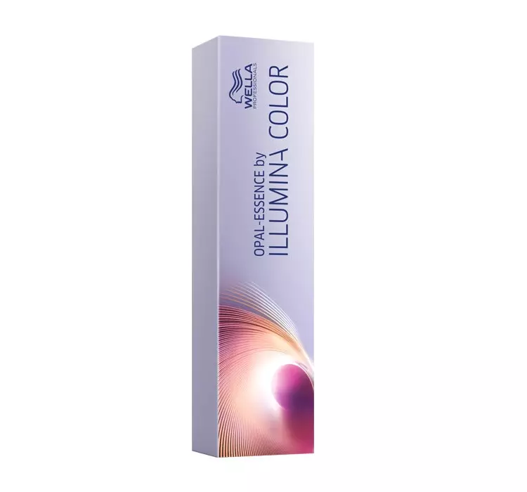 Wella Professionals Illumina Opal Titanium Rose 60ml