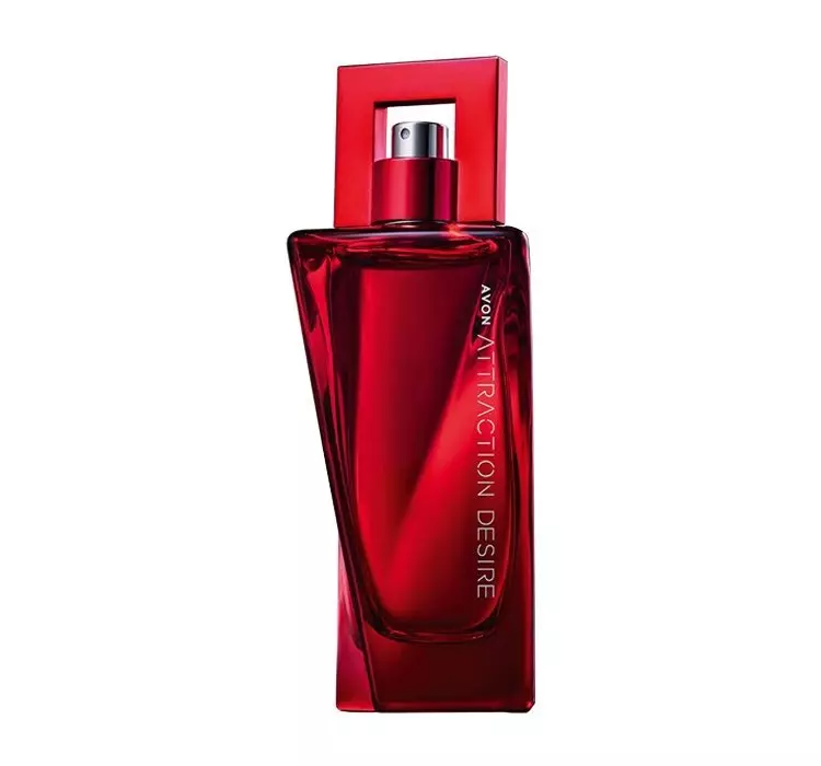 Avon Attraction Desire
