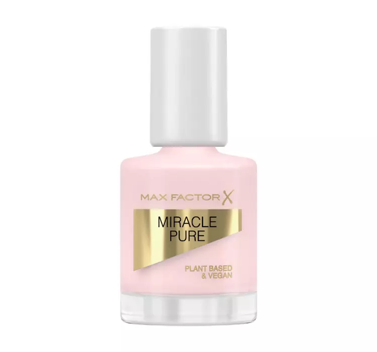 Miracle Pure lakier do paznokci 220 Cherry Blossom 12ml