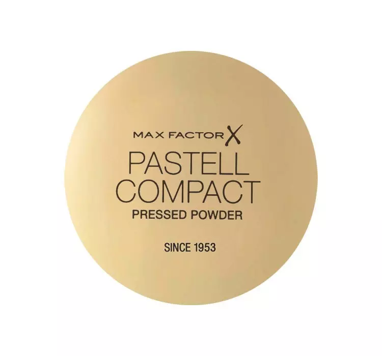 MAX FACTOR PASTELL COMPACT PUDER 9 PASTELL 20G