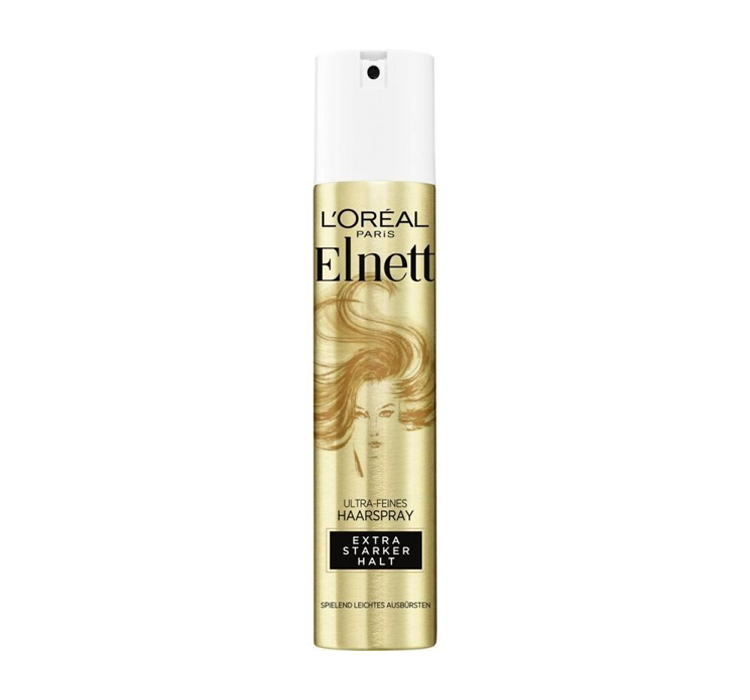 L'OREAL_Elnett lakier do włosów Ekstra Utrwalenie 250ml