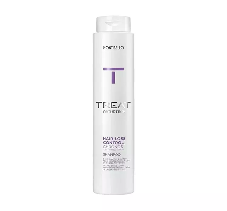Montibello Hair-Loss Control Cryo Szampon 300 ml