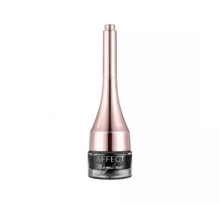 Affect Eyeliner w żelu Simple Lines 2.9 g