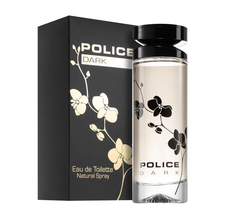 Police Dark Woman woda toaletowa 100ml