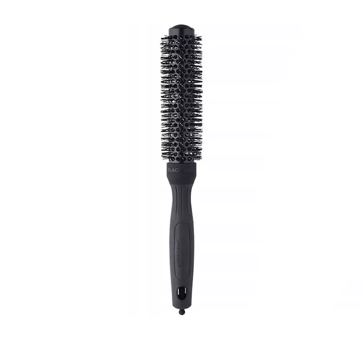 Olivia Garden szczotka Black Lable speed XL TSP-25