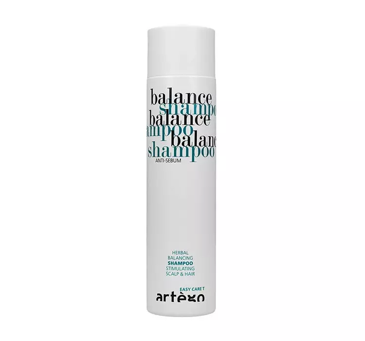 Artego Easy Care T Balance Anti sebum/tłuszczu Shampoo 250 ML BS_ECT_ART_P_250_ML