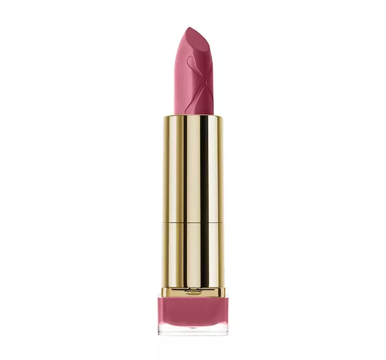 Max Factor Colour Elixir Lipstick Pomadka nr 833 Rosewood 4g