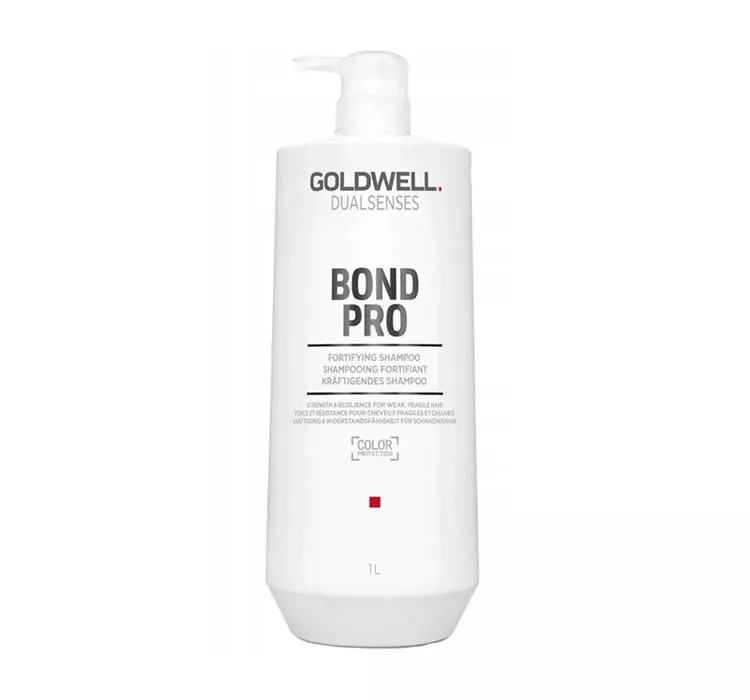 GOLDWELL Ds Bond pro szampon wzmacniający 1000ml