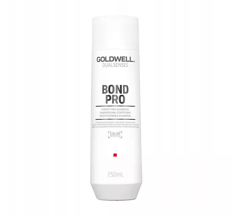 Goldwell Dualsenses Bondpro Fortifying Schampo (250ml)