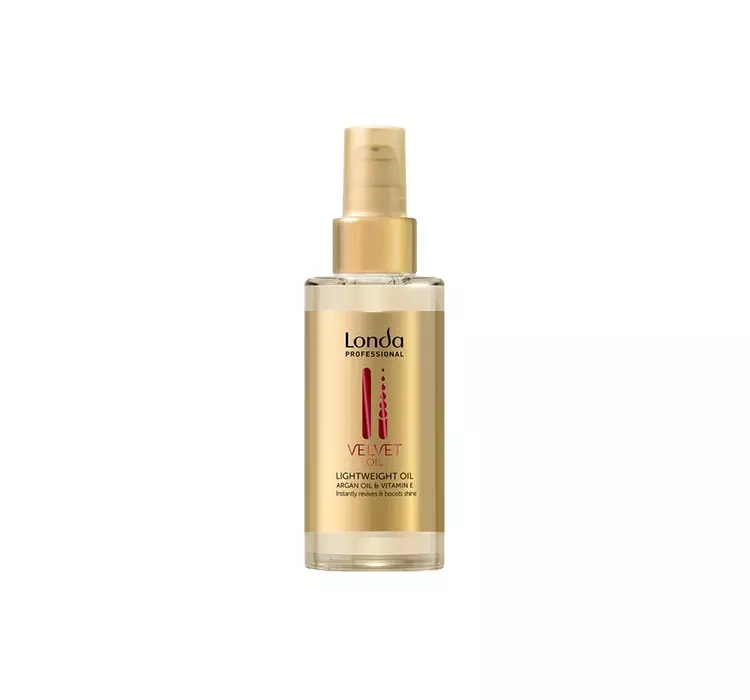 Londa Professional Professional Velvet Oil Olejek 100 ml