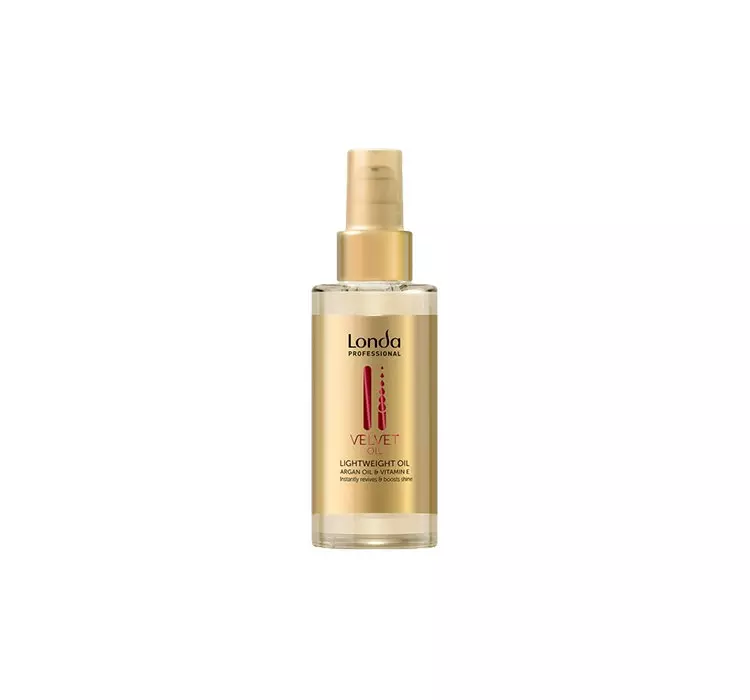 Londa Velvet Oil Olejek odżywczy 30 ml