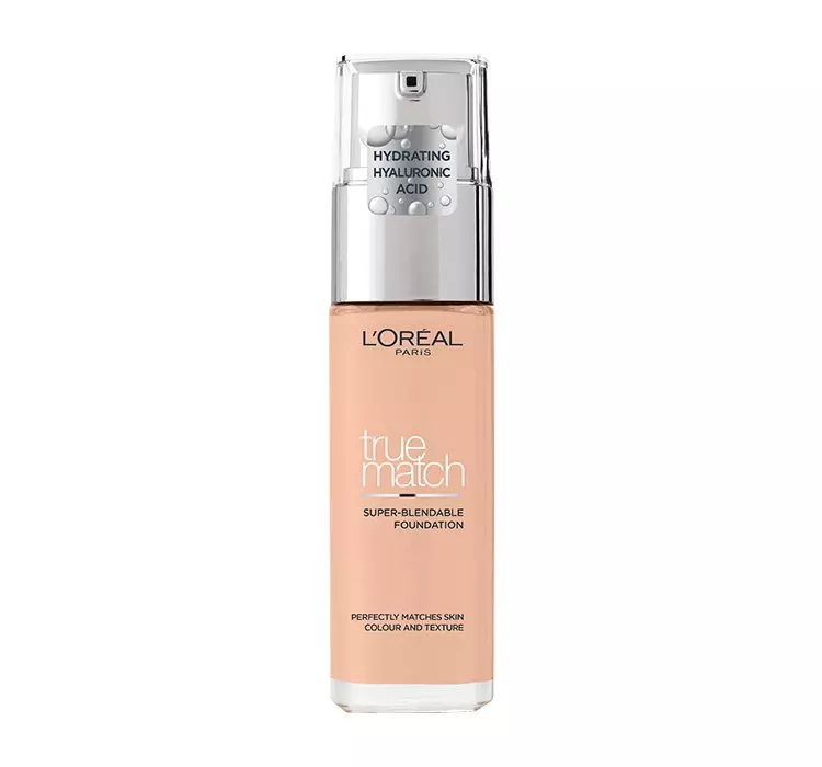 Loreal True Match podkład 3.5.N Peach 30ml