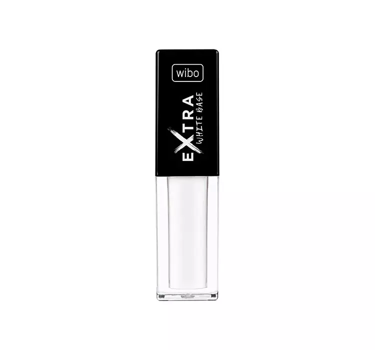 Wibo Extra White Base baza pod cienie do powiek 4ml