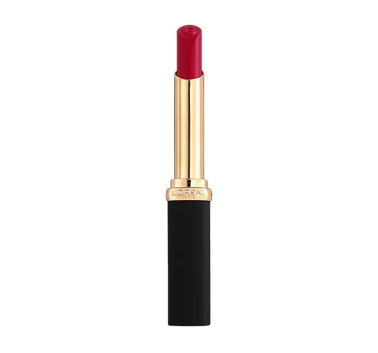 Loreal Color Riche Intense Volume Matte 187 Fushia Libre - matowa szminka 1,8g