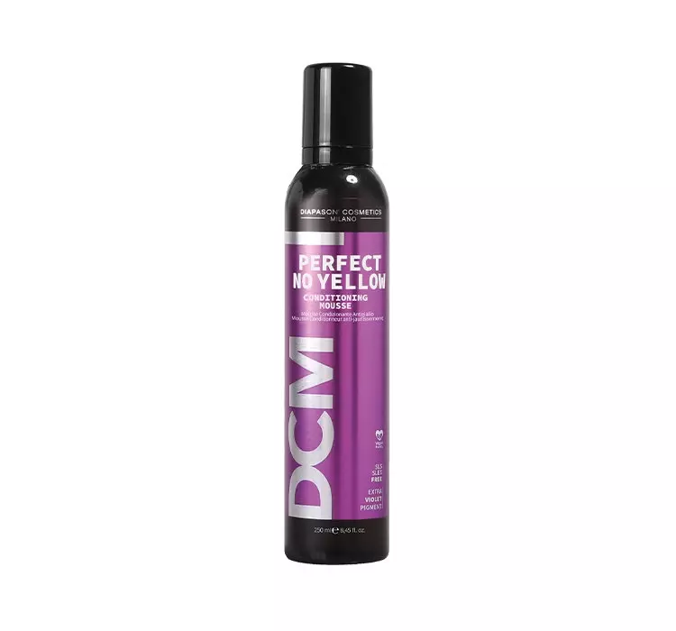 Yellow Diapason No Szampon do włosów blond 300ml