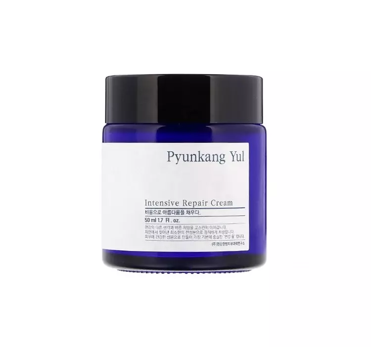 Pyunkang Pyunkang Yul Intensive Repair Cream Regenerujący krem naprawczy 50ml 47223-uniw