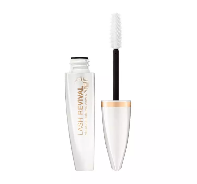 Max Factor Lash Revival Volume Boosting 11 ml Baza pod tusz do rzęs