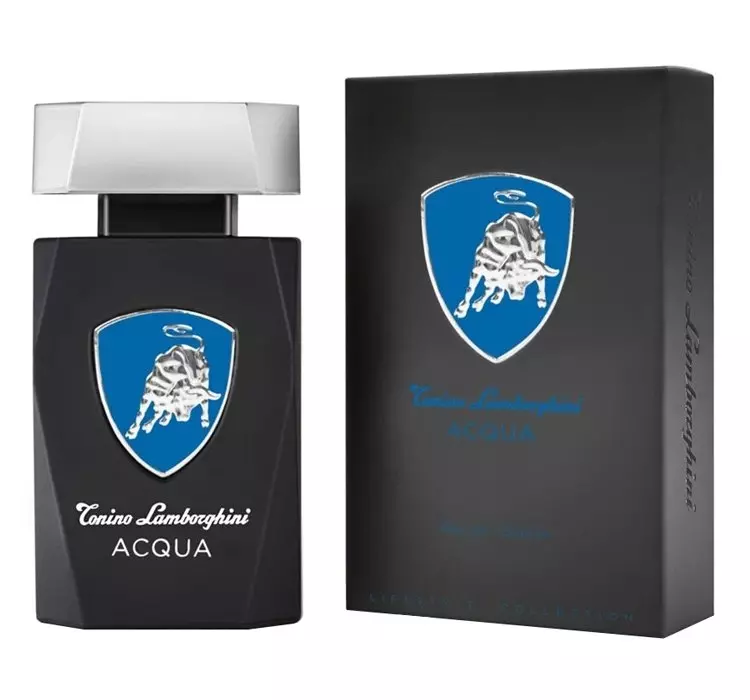 Tonino Lamborghini Acqua woda toaletowa 125ml