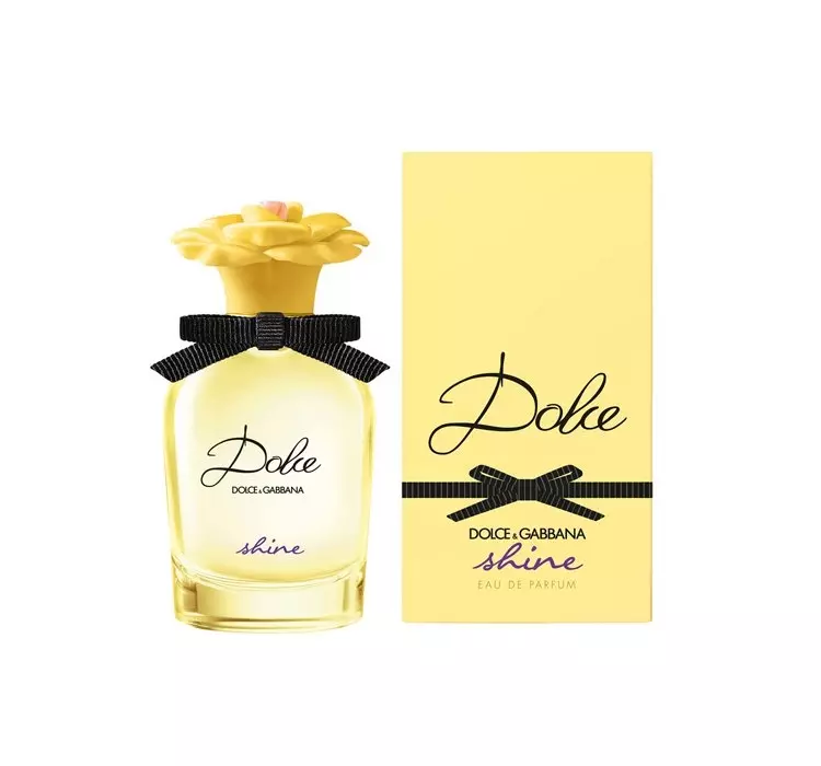 Dolce & Gabbana Beauty Dolce Shine