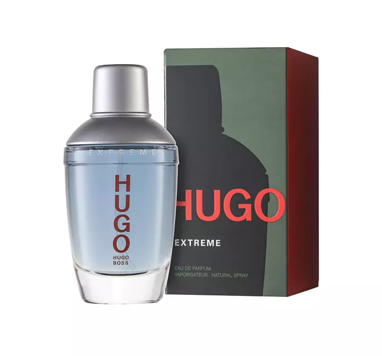 Hugo Boss Hugo Extreme woda perfumowana spray 75ml