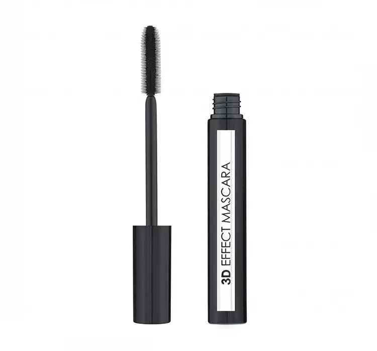 Lamel Mascara 3D Effect 10ml