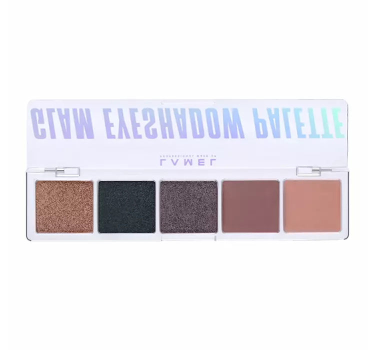 Lamel GLAM Multicolour 10.0 g