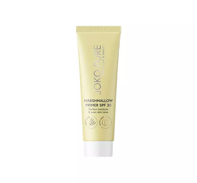 JOKO PURE Holistic Care & Beauty, Baza Marshmallow